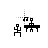 dancing man cursor