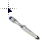 Tenth Doctor's Sonic Screwdriver cursor