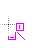 Cube 1-8 cursor