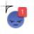 Mad Ping cursor
