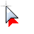rocket cursor