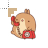 17person cursor