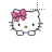 Normal select cursor