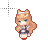 Busy cursor