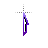 Alternate select cursor