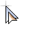 Blue Gold cursor
