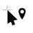 Normal select cursor