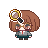 Ochaco Uraraka (MHA) Cursors preview