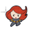 Normal select cursor
