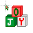 Normal select cursor