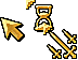 DRAKENSANG Cursors cursor preview