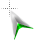 Normal select cursor