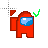 Link select cursor