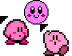 Kirby (Full Set) Cursors cursor preview