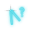 Flickering Neon Sign Cursors preview