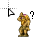 Help select cursor