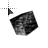 Black Cube, BG Black cursor
