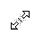 diagonal_resize2 cursor