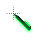 Handwriting cursor