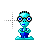 Busy cursor