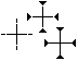 Crosshair Cursors preview