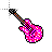 Normal select cursor