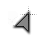 Normal select cursor