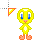 Normal select cursor