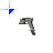 MW3 G18 cursor