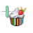 Text select cursor