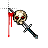 Text select cursor