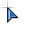 Link select cursor