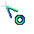 3 cursor