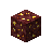 nether gold ore cursor