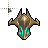 Razor (Arcana 2) cursor