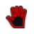 Link select cursor