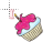 Text select cursor