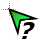 Help select cursor