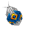 Link select cursor