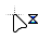 Tailless Smooth App Starting cursor