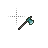 Diagonal Resize 2 cursor
