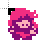 Normal select cursor