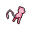 Mew - Diagonal Resize 2 cursor