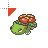 Venusaur cursor