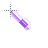 Handwriting cursor