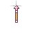 Alternate select cursor