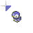 Piplup cursor