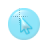 Normal select cursor