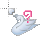 Help select cursor