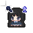Mio Person cursor